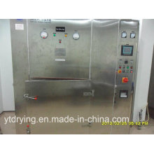 Pharmaceutical Steam and Dry Heat Sterilizer